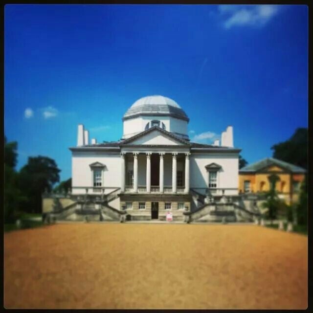 Photo of Chiswick House and Gardens