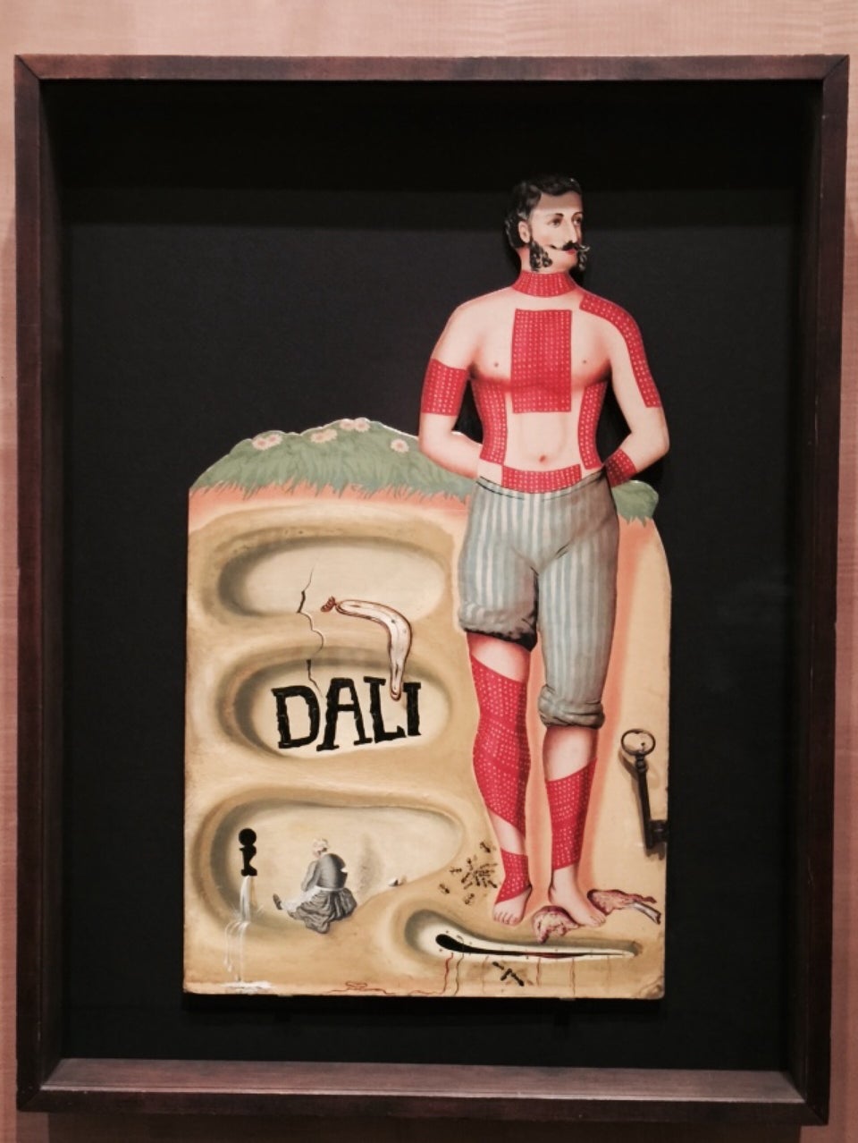 Photo of The Dali Museum