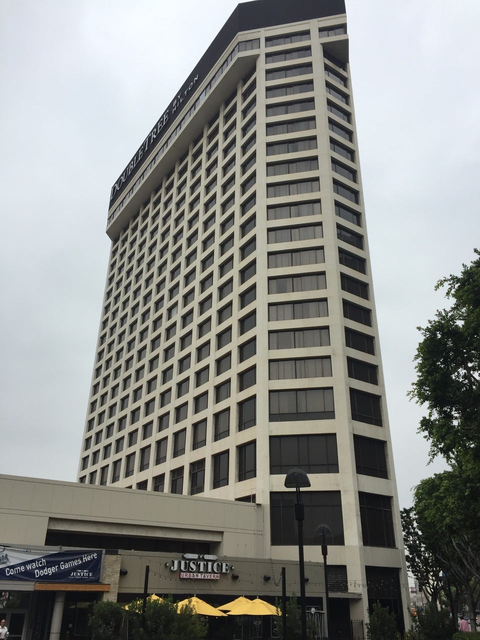 Photo of DoubleTree by Hilton Hotel Los Angeles Downtown