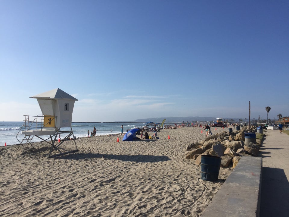 Photo of Ocean Beach