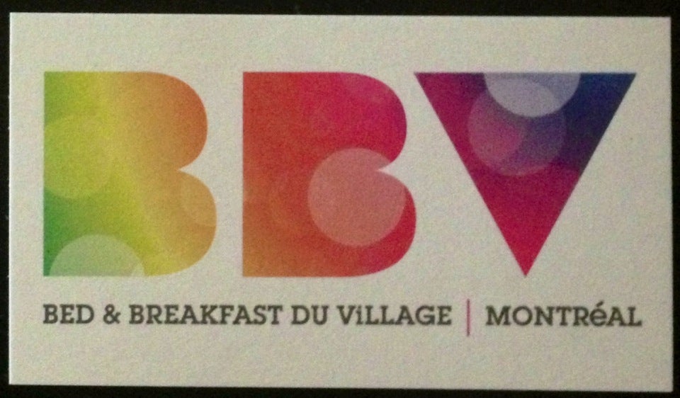 Photo of Bed & Breakfast du Village