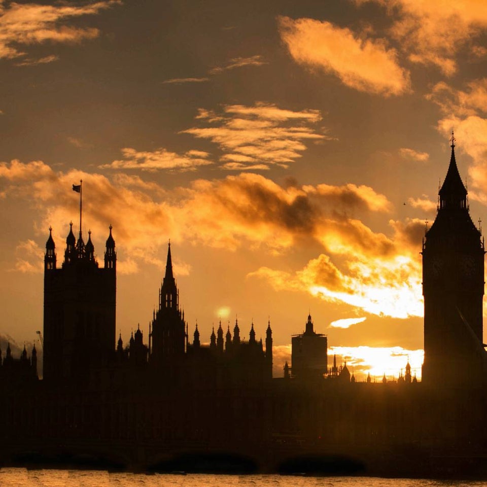 Photo of Palace of Westminster (Houses of Parliament)