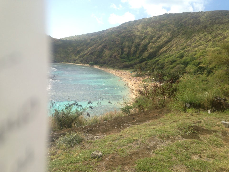 Photo of Hanauma Bay Nature Preserve