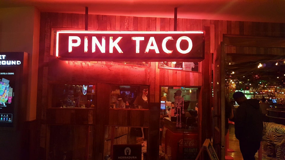 Photo of Pink Taco