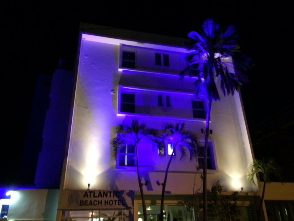 Photo of Atlantic Beach Hotel and Bar