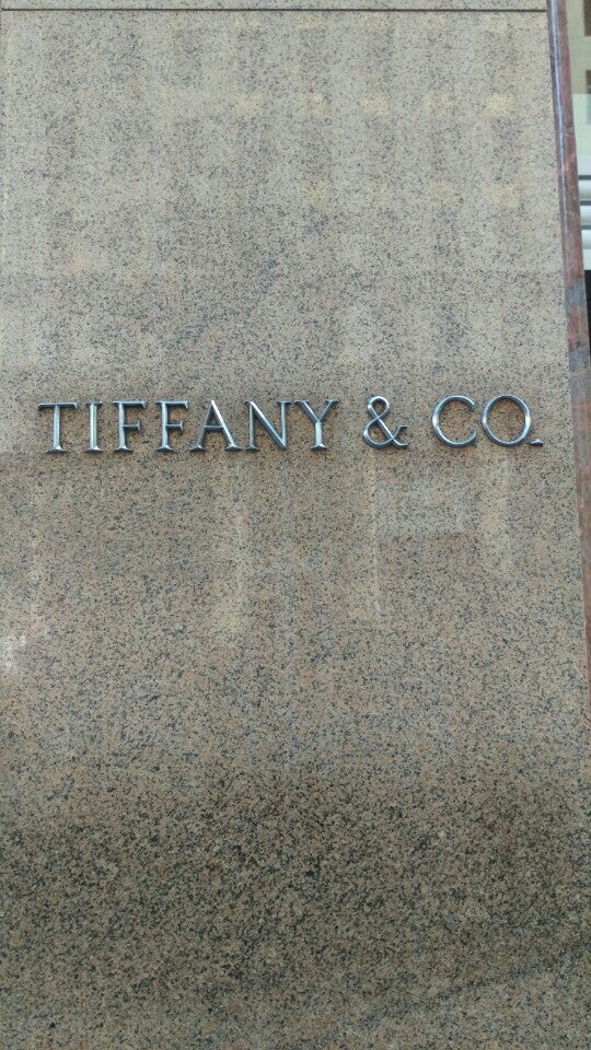 Photo of Tiffany & Co.