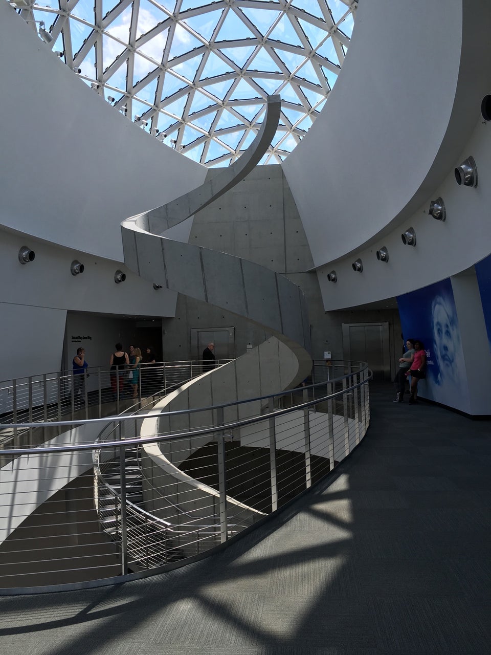 Photo of The Dali Museum