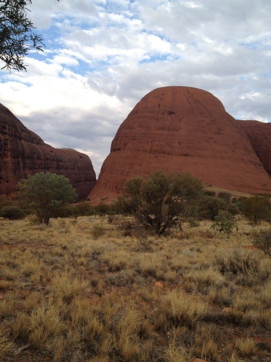 Uluru And Kata Tjuta Tour By Helicopter From Ayers Rock