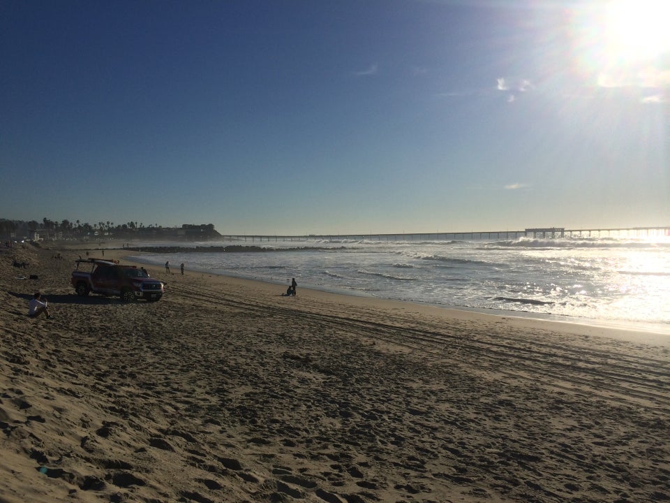 Photo of Ocean Beach