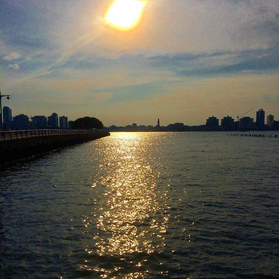 Photo of Christopher Street Pier