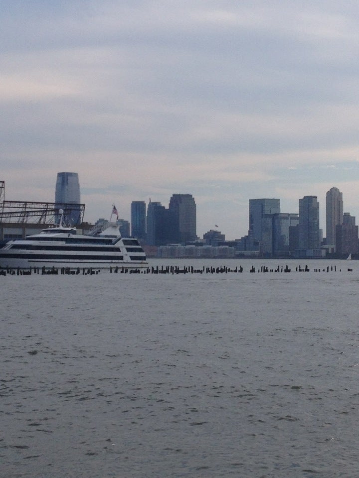 Photo of Christopher Street Pier