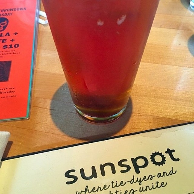 Photo of Sunspot Restaurant