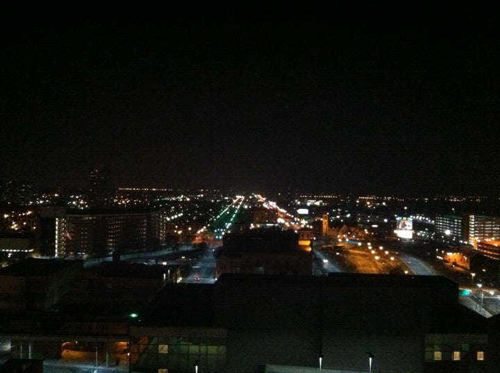 Photo of Courtyard by Marriott Detroit Downtown