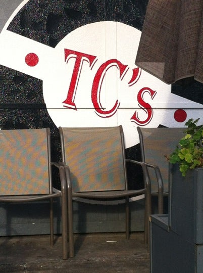 Photo of TC's Show Bar