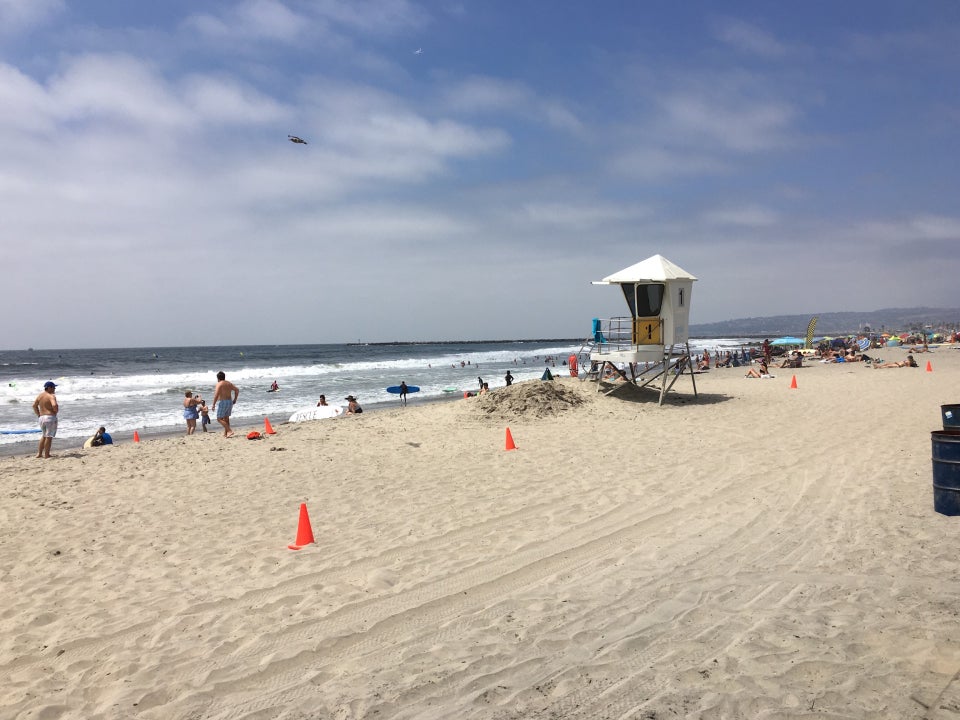 Photo of Ocean Beach