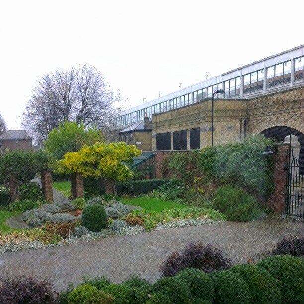 Photo of Museum of the Home (formerly Geffrye Museum)