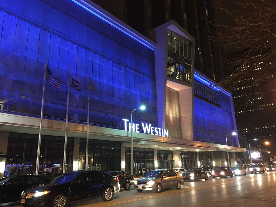 Photo of The Westin Cleveland Downtown