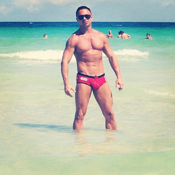 clubs gay Miami beach