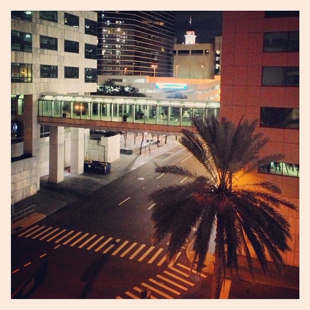 Photo of Sheraton Tampa Riverwalk Hotel