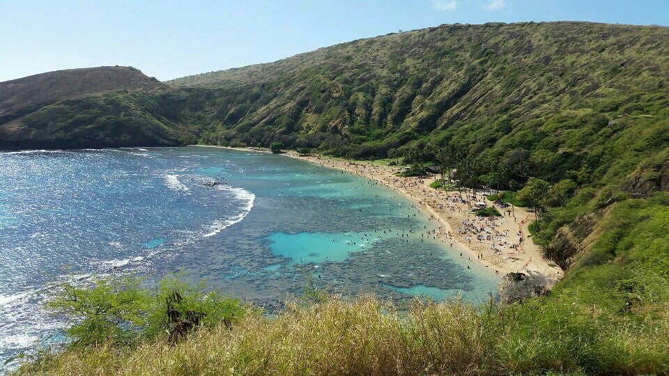 Photo of Hanauma Bay Nature Preserve