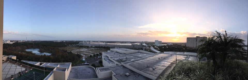 Photo of Hyatt Regency Orlando