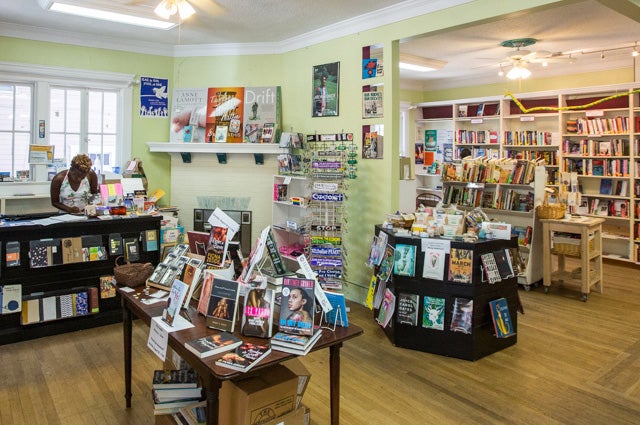 Photo of Charis Books & More