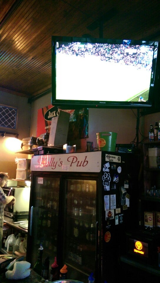 Photo of Kelly's Pub