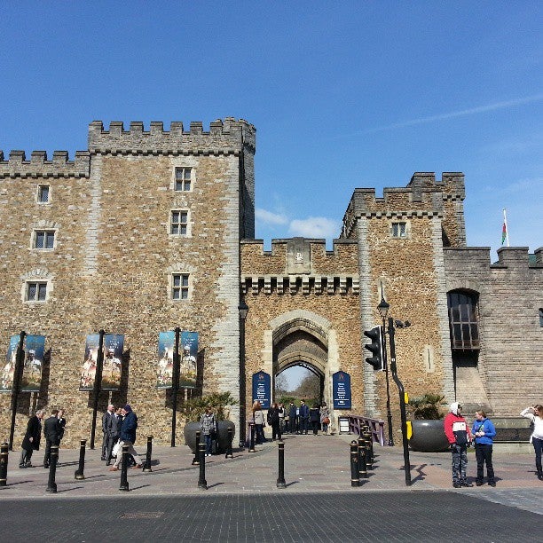 Photo of Castle Welsh Crafts