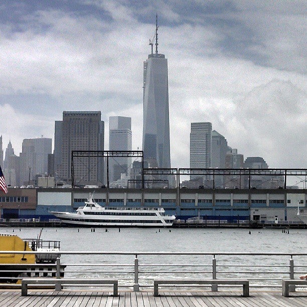 Photo of Christopher Street Pier