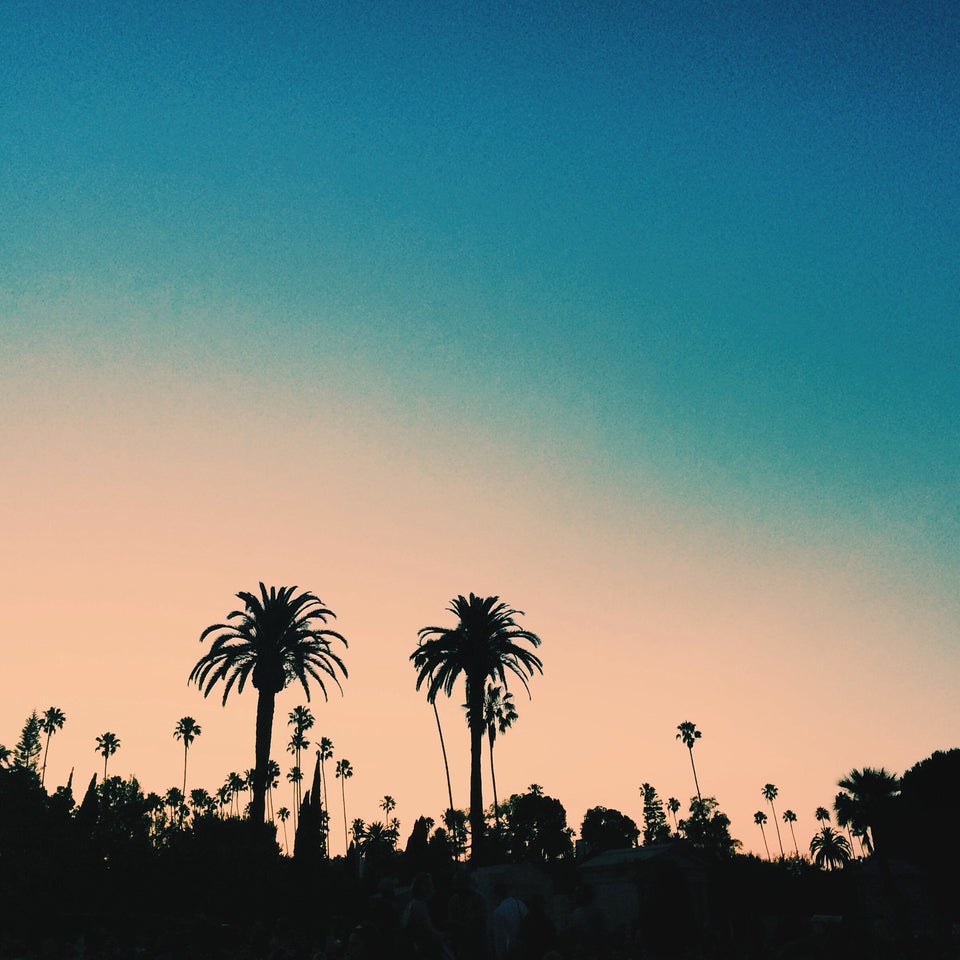 Photo of Hollywood Forever Cemetery