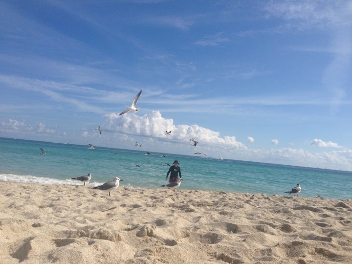 Photo of 3rd Street Beach