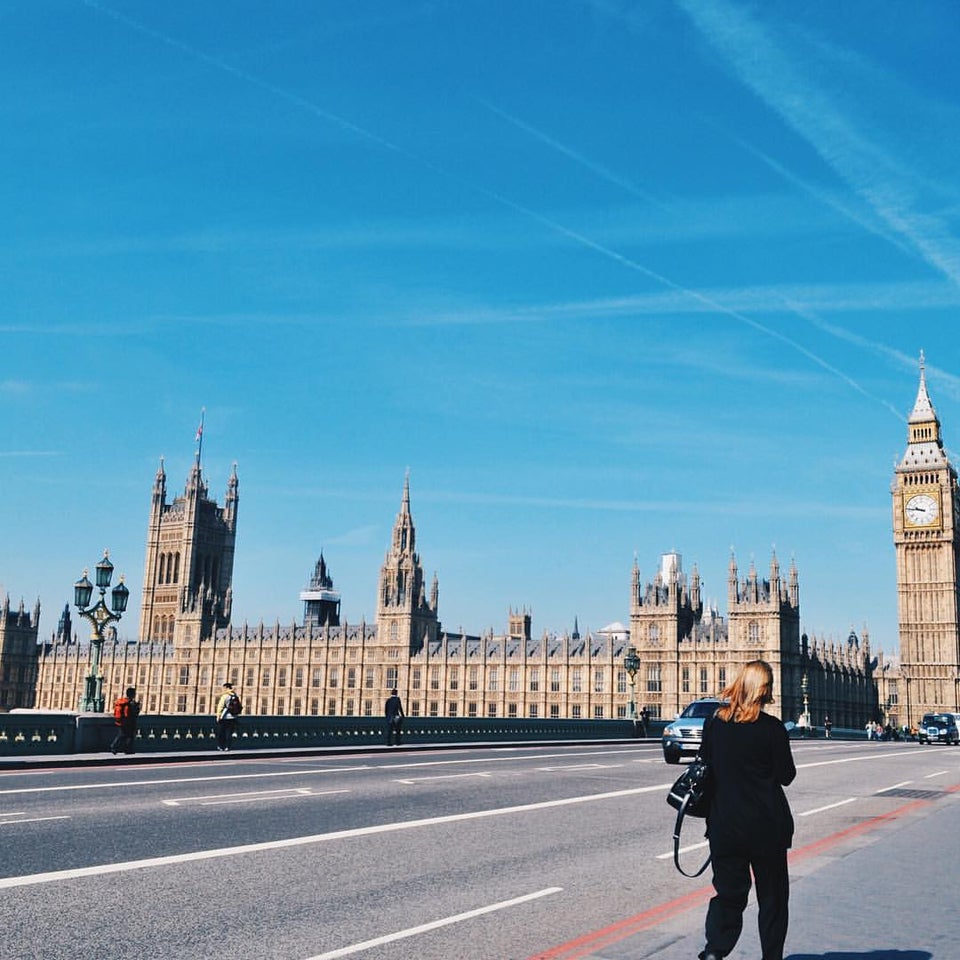 Photo of Palace of Westminster (Houses of Parliament)