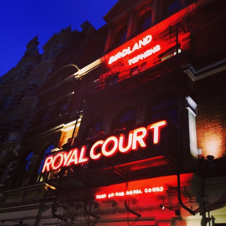 Photo of Royal Court Theatre