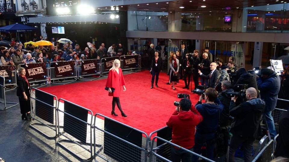 Photo of Odeon Luxe Leicester Square (formerly Odeon Leicester Square)