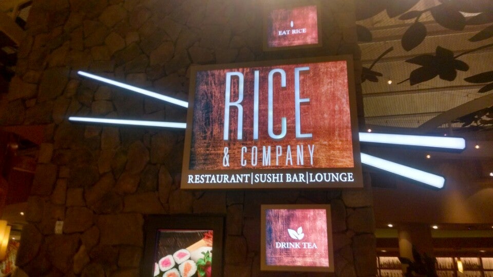 Photo of Rice & Company