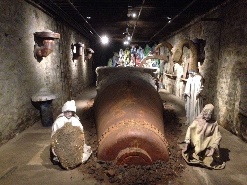 Photo of Mattress Factory