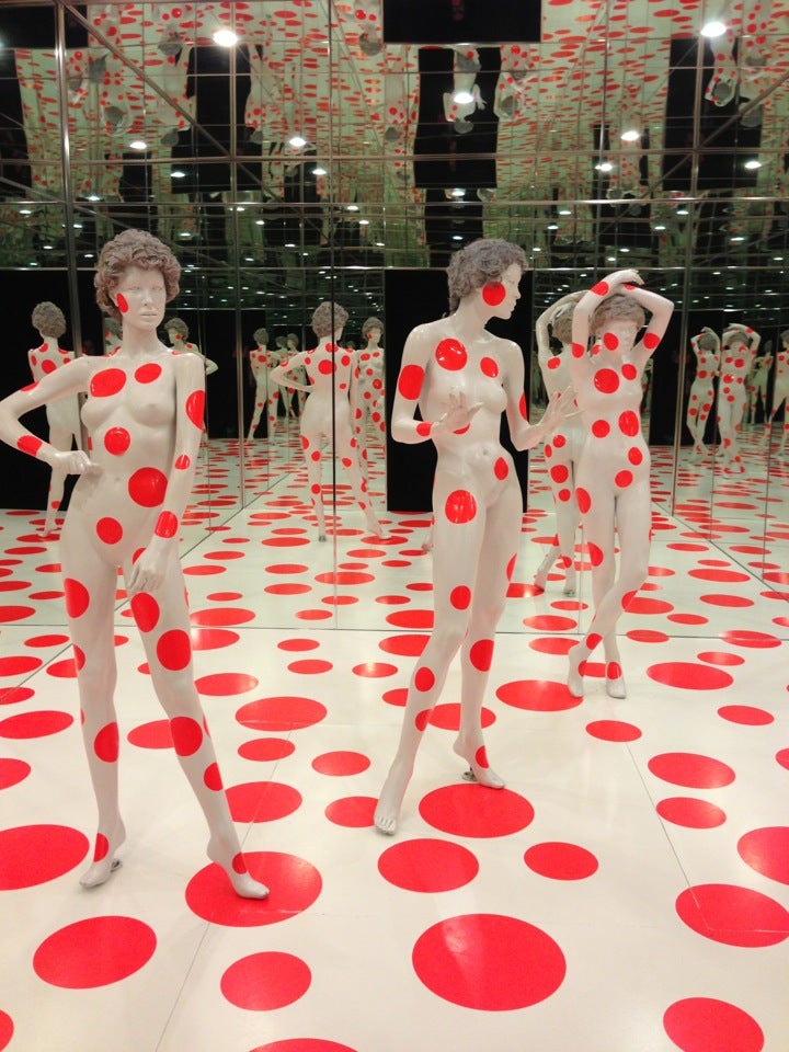 Photo of Mattress Factory