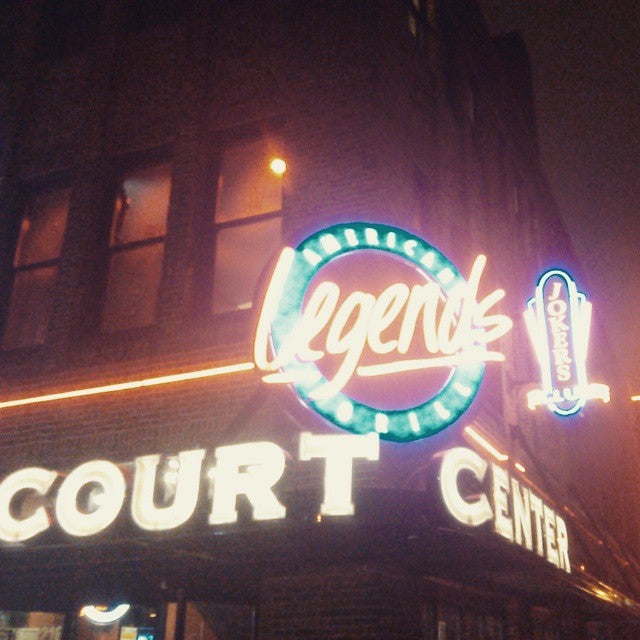 Photo of Legends American Grill