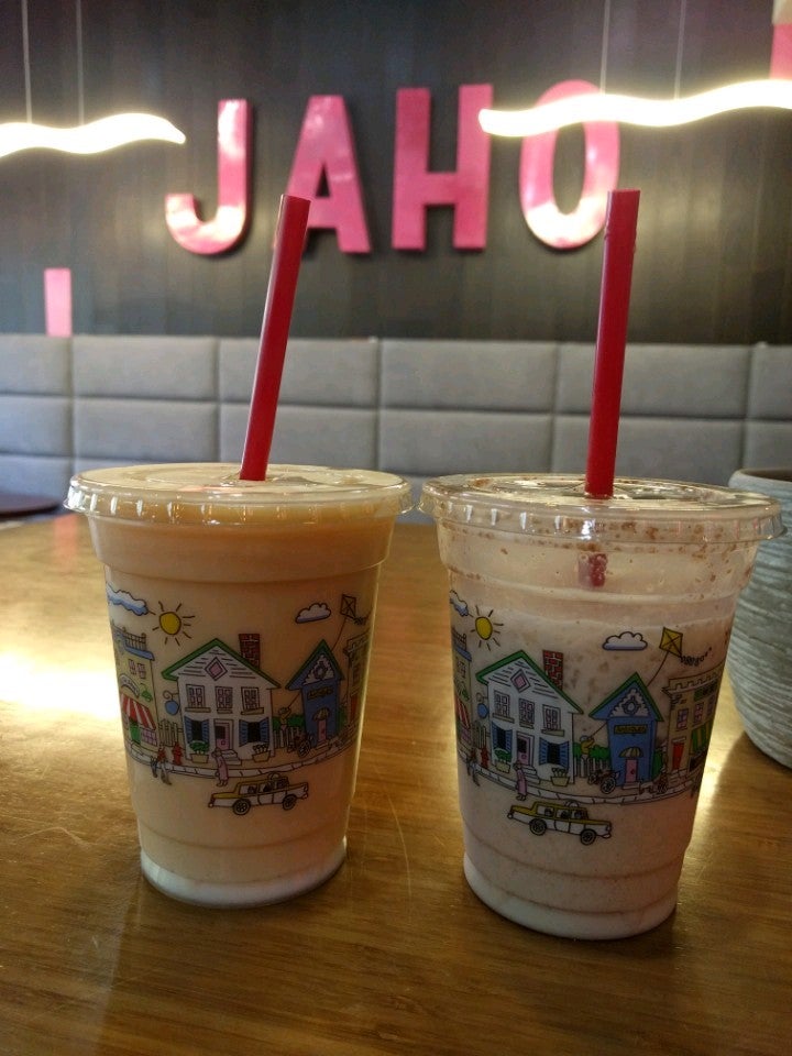 Photo of Jaho Coffee & Tea