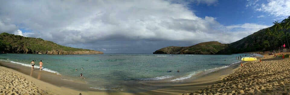 Photo of Hanauma Bay Nature Preserve