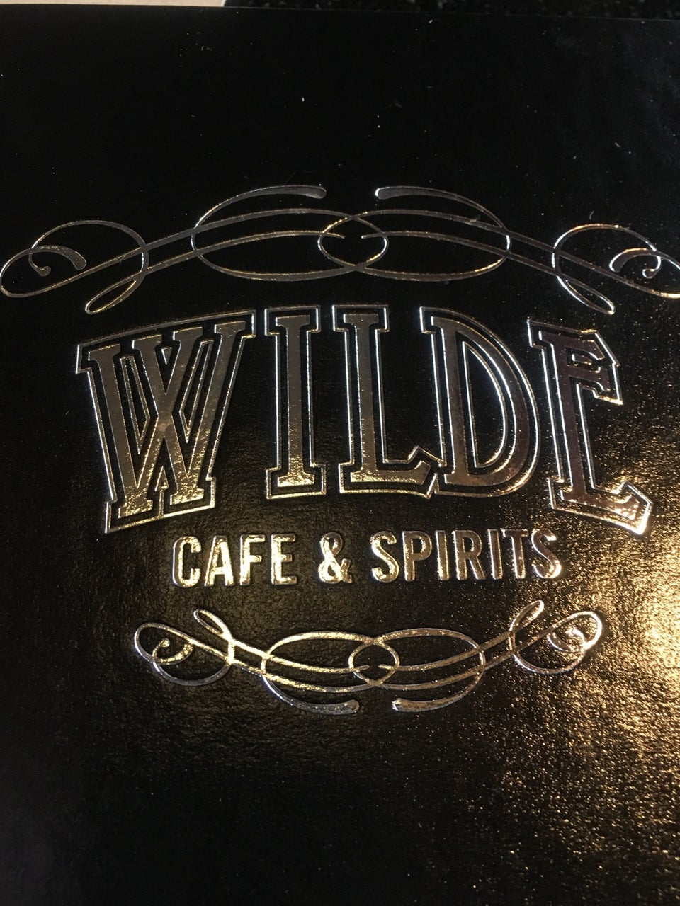 Photo of Wilde Cafe & Spirits
