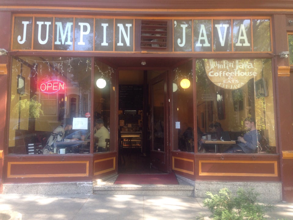 Photo of Jumpin' Java Coffee House