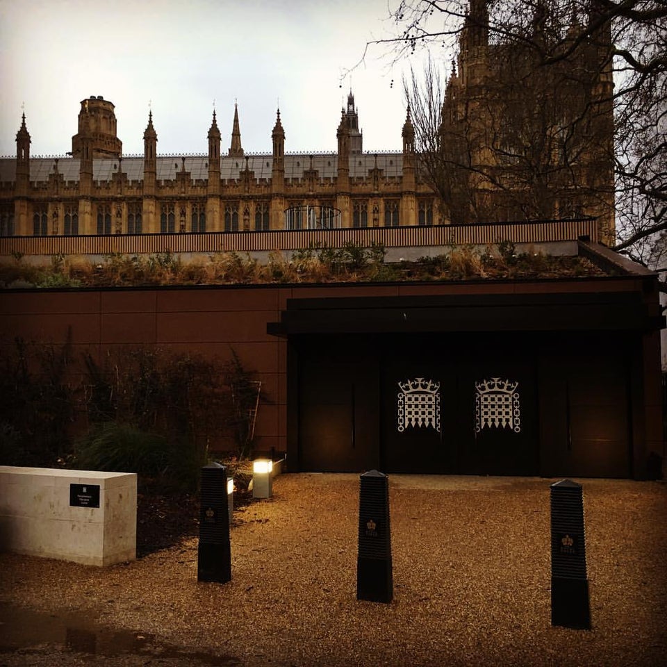 Photo of Palace of Westminster (Houses of Parliament)