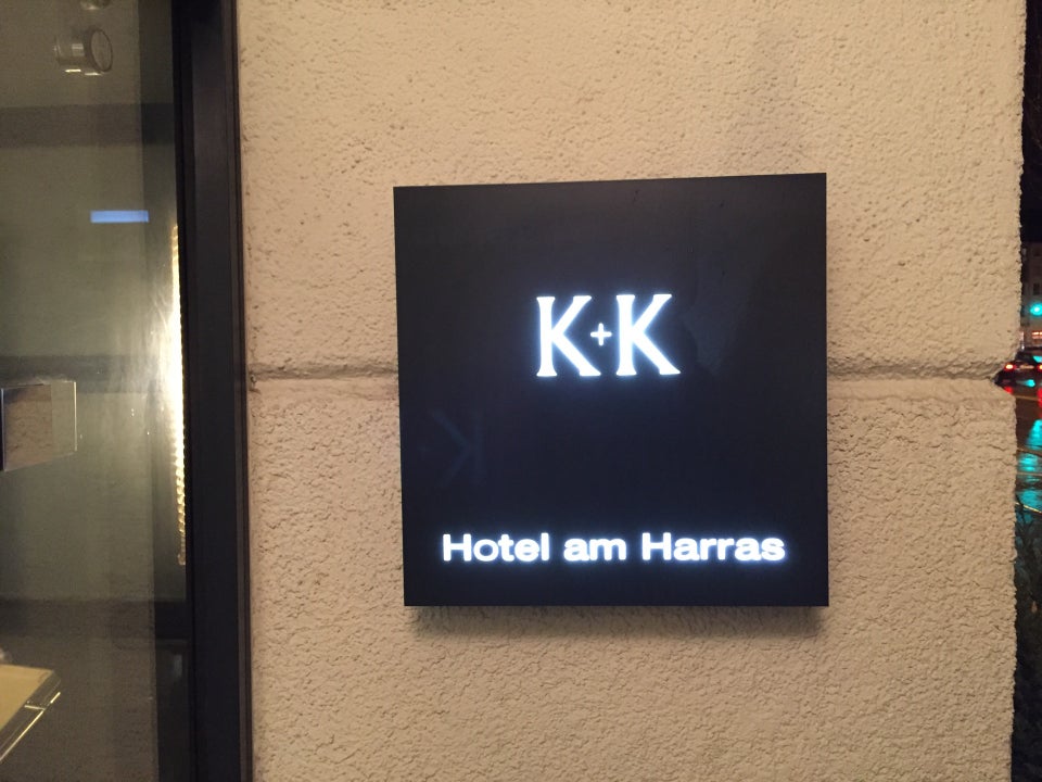 Photo of K+K Hotel am Harras