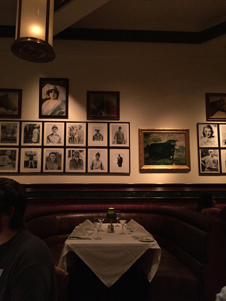 Photo of Gallagher's Steakhouse