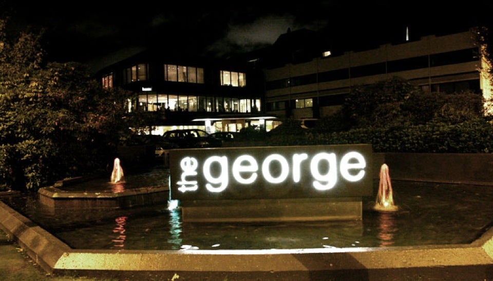 Photo of The George Hotel
