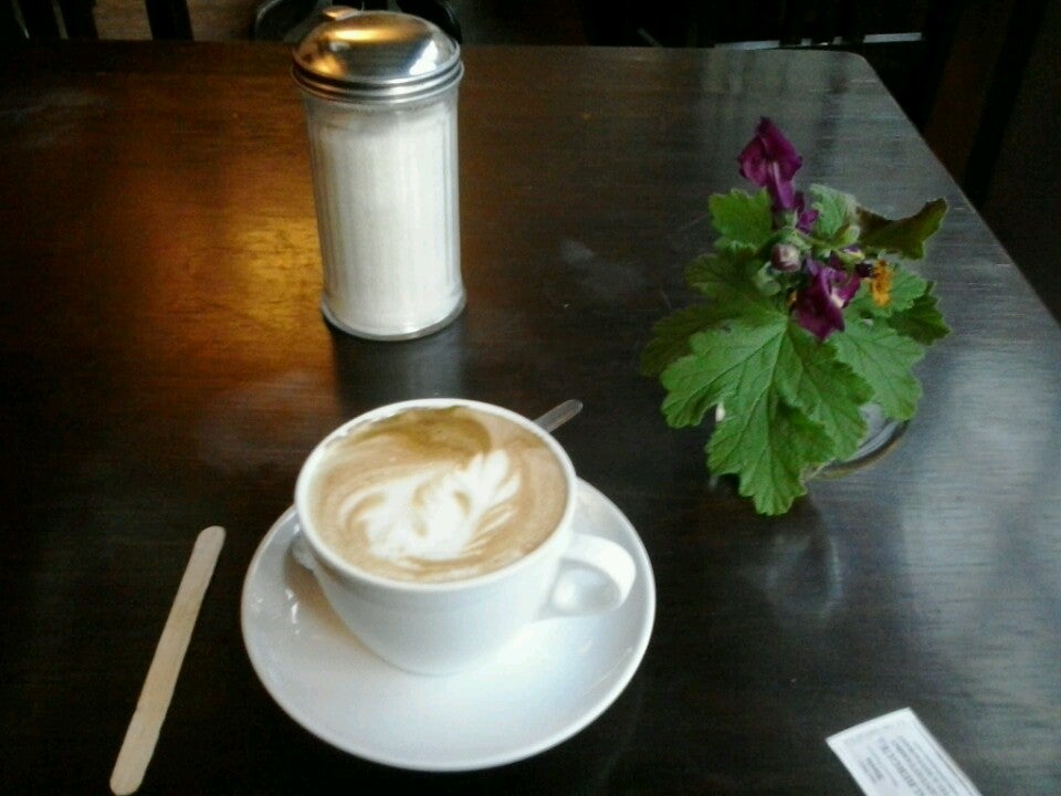 Cafe Mayu