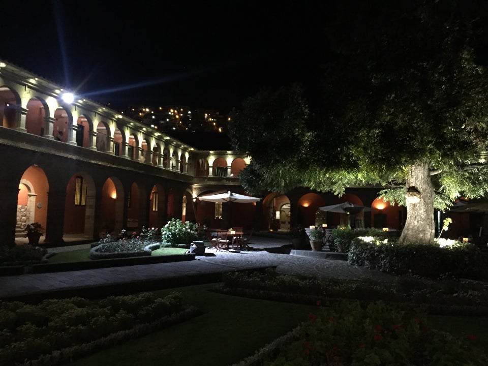 Photo of Belmond Hotel Monasterio