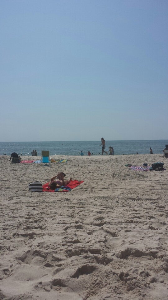 Photo of Jones Beach