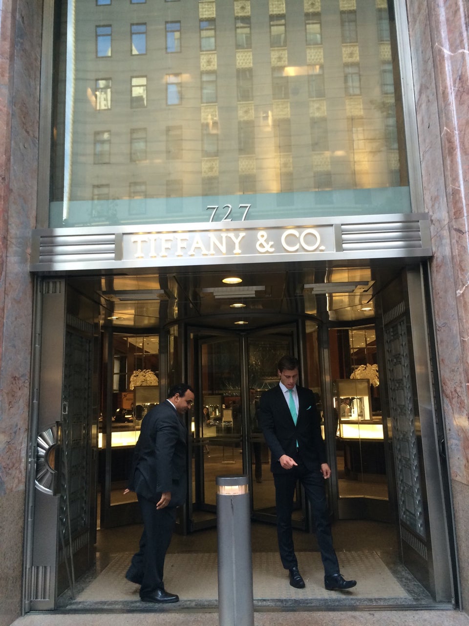 Photo of Tiffany & Co.